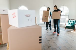 Moving and Storage