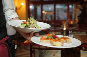 Restaurant Marketing