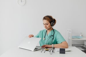 healthcare marketing