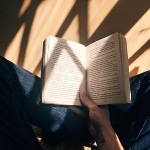 show support during world dyslexia awareness day -  photo by blaz photo via unsplash
