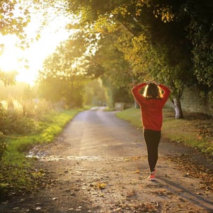 Do something great on Sunday Morning - photo by Emma Simpson via Unsplash