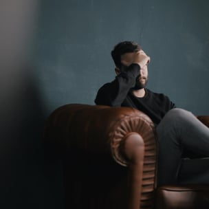 take a moment on stress awareness day - photo by nik shuliahin via unsplash