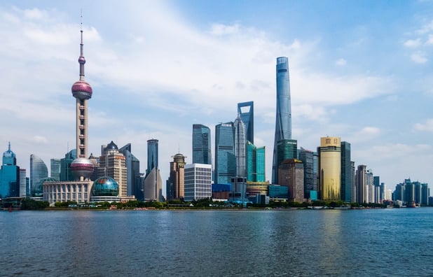 ipushpull to be part of the Lord Mayor’s FinTech delegation to China