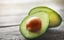 a picture of avocado
