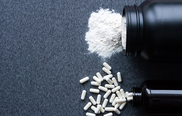 Creatine Explained: Why You Should Use it for Muscle Growth And More