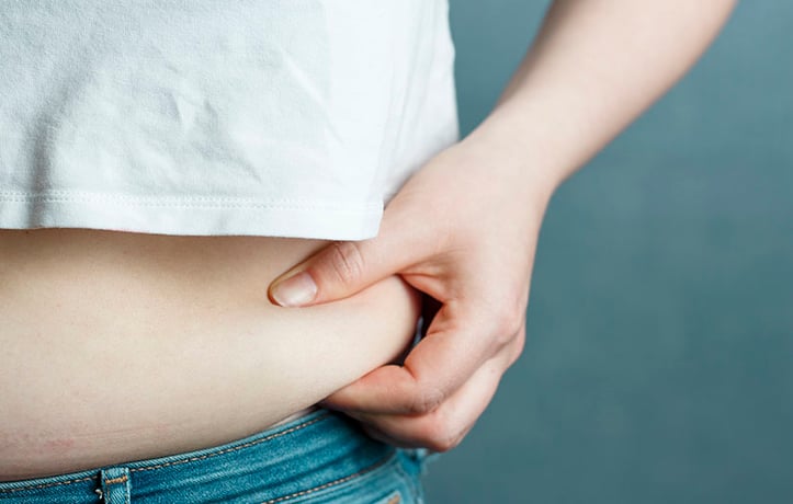 No Love for Those Love Handles: Dispelling Myths About Body Fat Reduction
