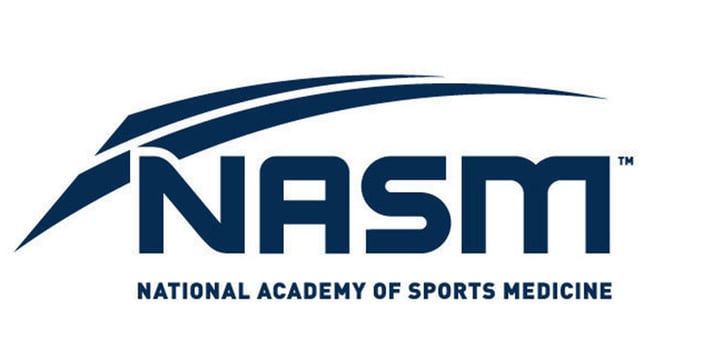 NASM合作伙伴与NBA运动培训师协会（NBATA）