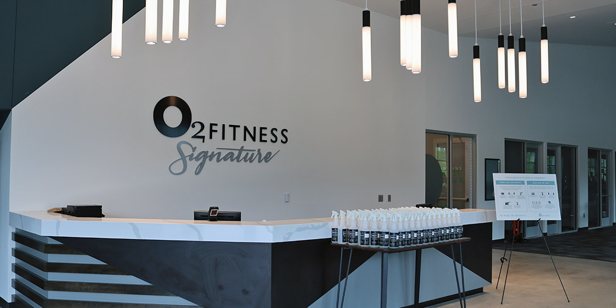 O2 Fitness Durham - University Hill - Image 4