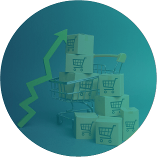 Grow online sales