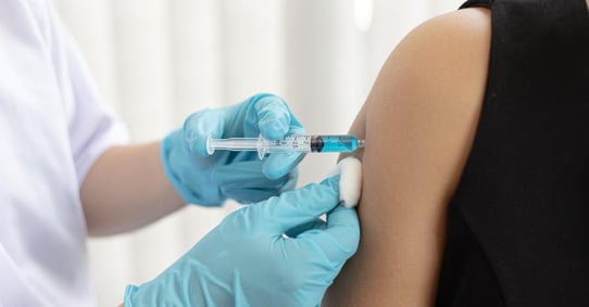 Missouri and Louisiana Judges Halt Health Care Worker Vaccine Mandate