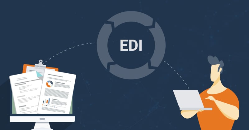 What is EDI? Meaning, history and standard formats