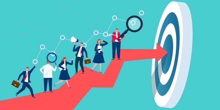 Account-based marketing abm