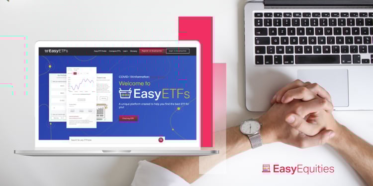 Easy Equities easy etfs