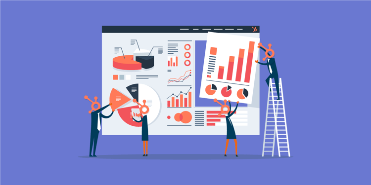 Benefits of HubSpot CRM