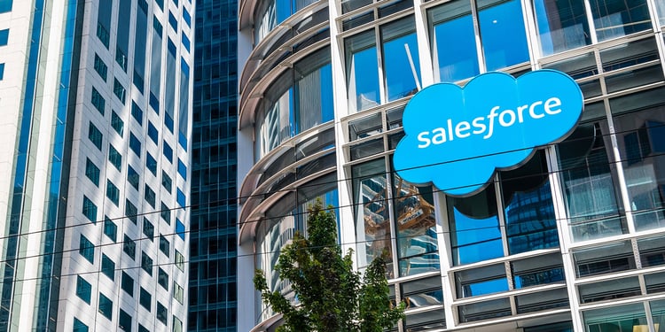 Sales force south africa