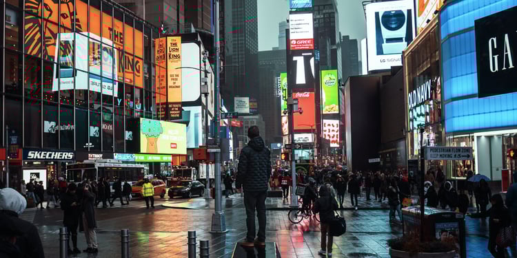 Social media trends in 2018: Ephemeral content