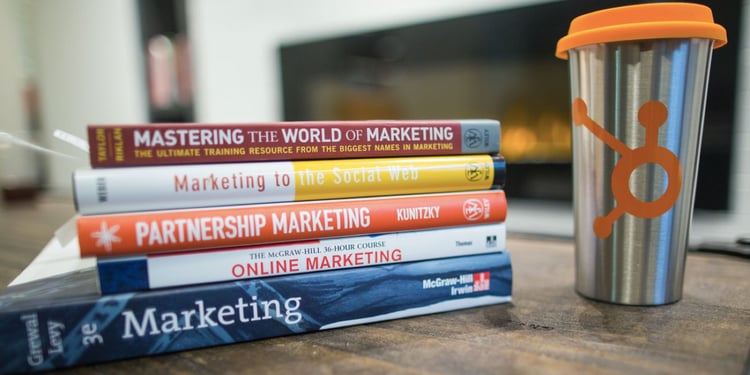 What is HubSpot Inbound Marketing