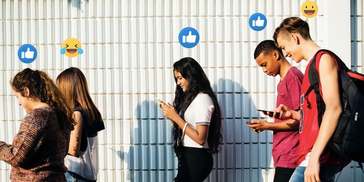 build a community and drive lead generation