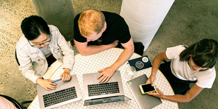 digital marketing agencies