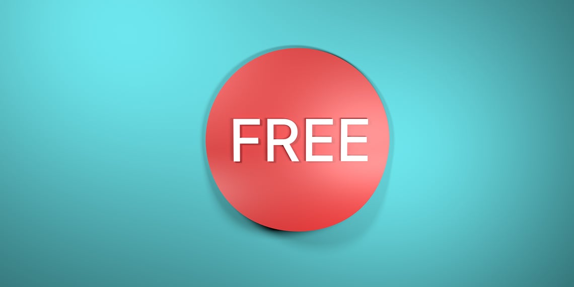 is hubspot crm free?