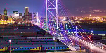 Johannesburg South Africa