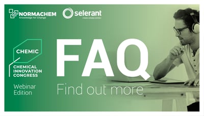 Europe and Annex VIII: FAQs from Chemic webinar