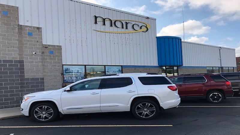 Detroit Lakes Branch Office