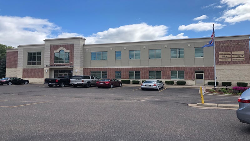 Eau Claire Branch Office