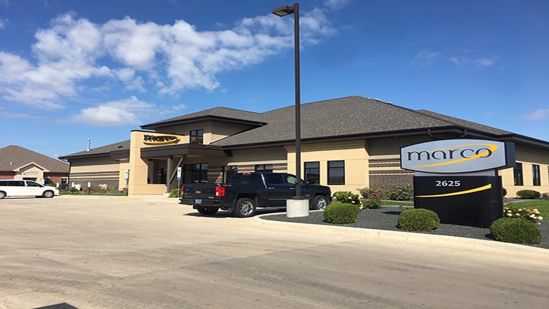 Fargo Branch Office