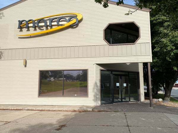 Hutchinson Branch Office