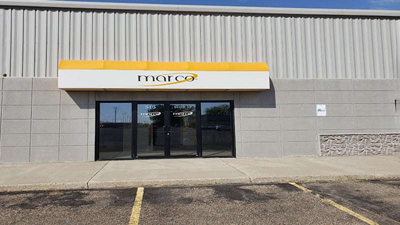 Minot Branch Office