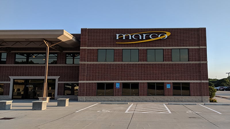 Omaha Branch Office