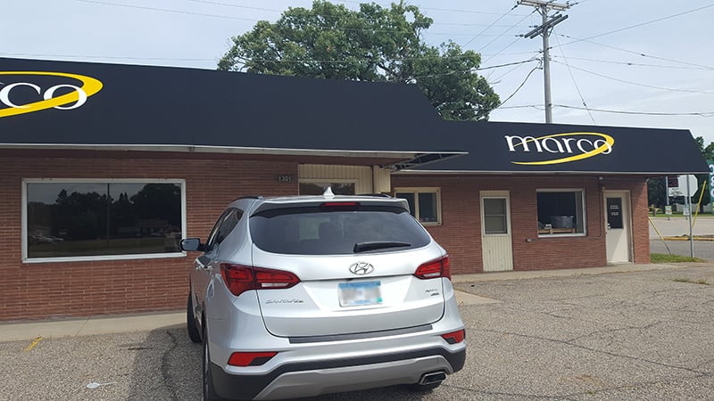 Owatonna Branch Office