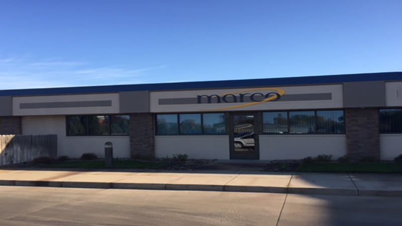 Pierre Branch Office