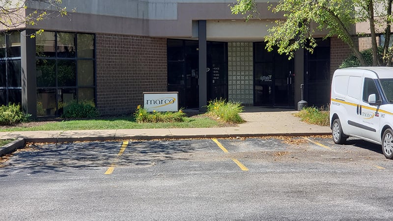 Quad Cities Branch Office