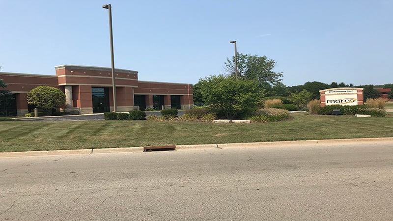 Rockford Branch Office