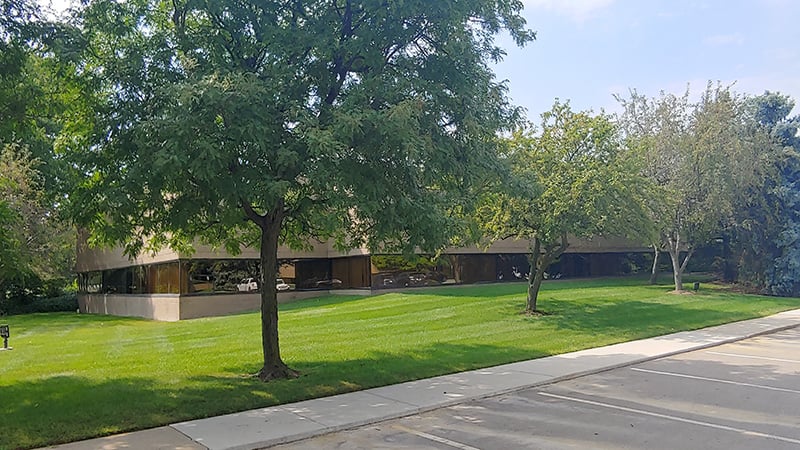 Troy Branch Office