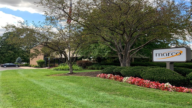 Detroit Branch Office