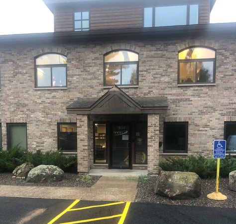Duluth Branch Office