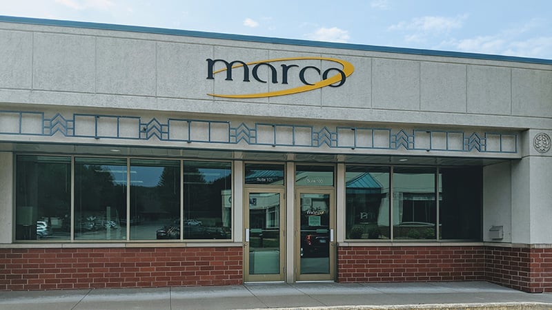 La Crosse Branch Office
