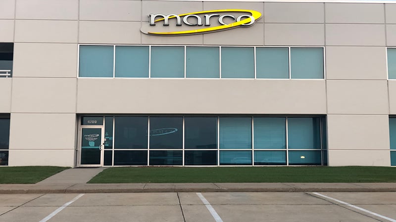Des Moines Branch Office