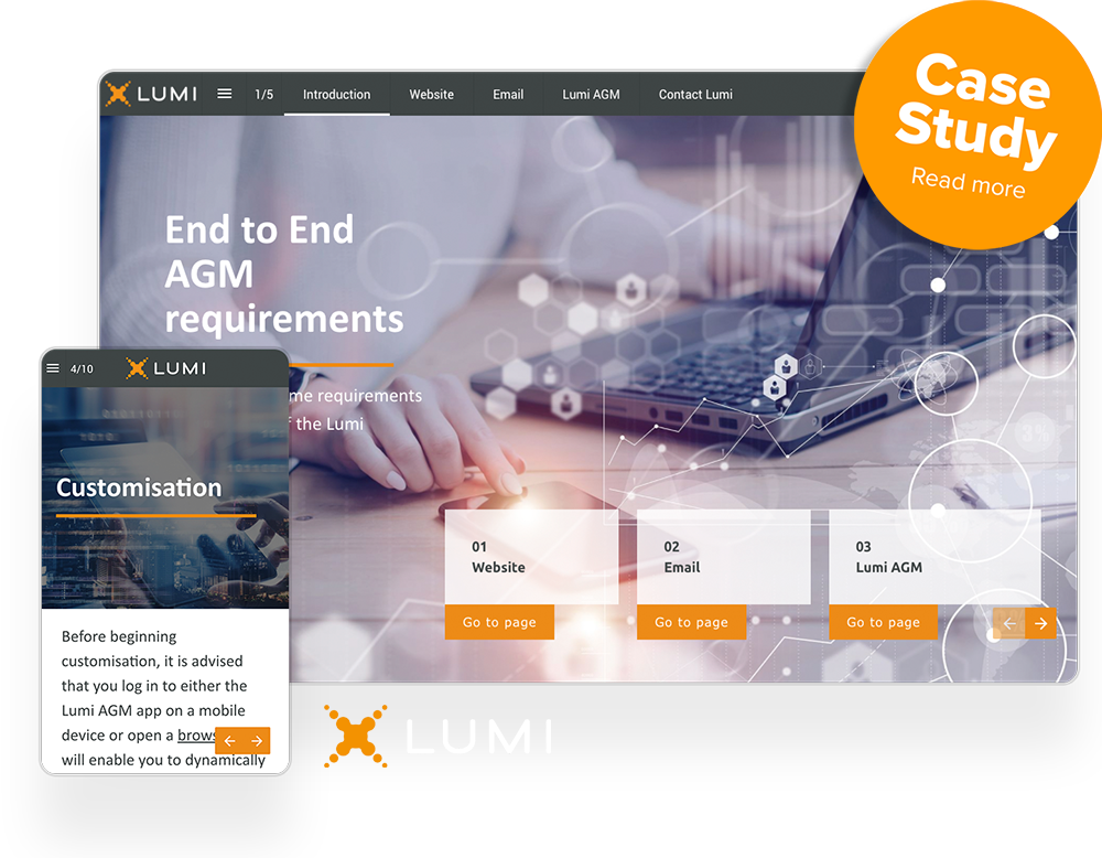 lumi-foleon-customer-success-story