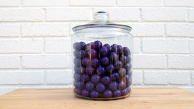 wedding centerpieces. candy. personalized event rentals. goodshuffle