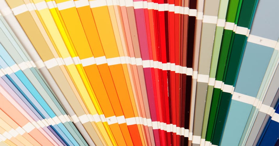 Stratégie globale de marque : la signification des couleurs dans le monde