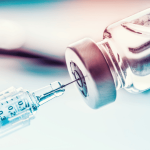 COVID-19 VACCINE 
