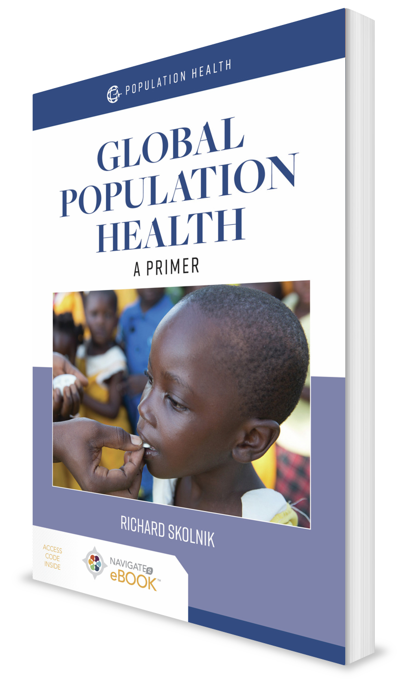 Global Population Health: A Primer