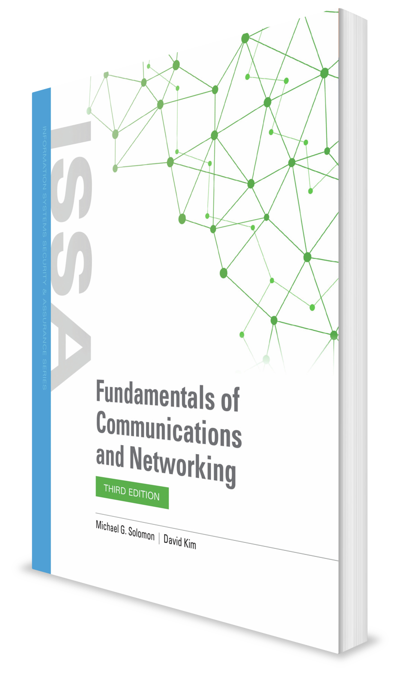 Fundamentals of Communications and Networking