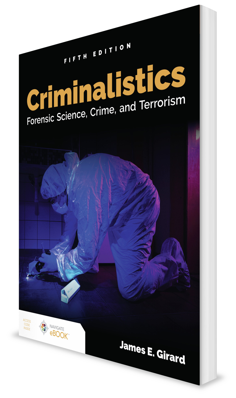 Criminalistics    
