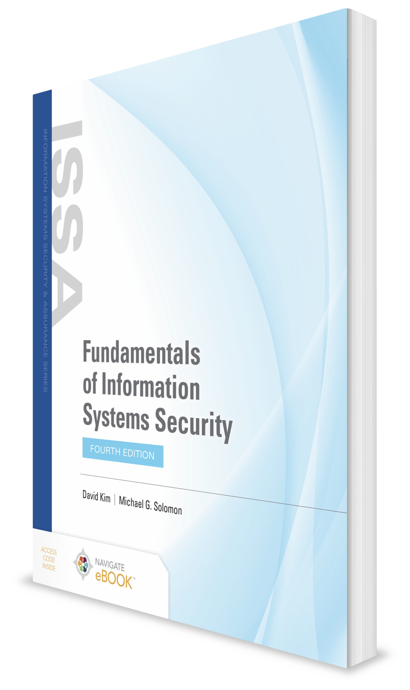 Fundamentals of Information Systems Security