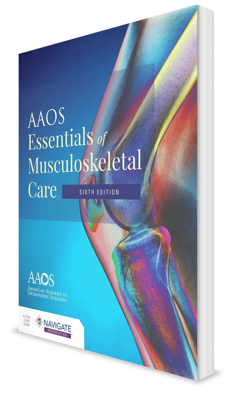 AAOS Essentials of Musculoskeletal Care